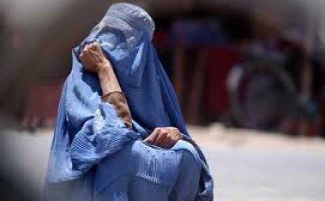 The Susceptibility of Afghan Women to Persistent Violence 